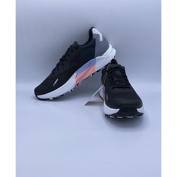 10.5M - [NEW] adidas Terrex Agravic Ultra Men\'s Shoes‎ H03179 main image 7